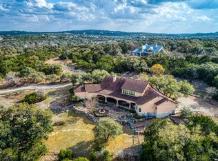 136 Park Ridge, Boerne, TX 78006