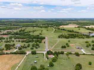 Homes Available Soon, Dow's Hill, Washington, OK 73093
