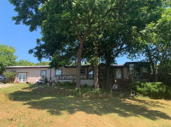 12079 W 105th St S, Sapulpa, OK 74066