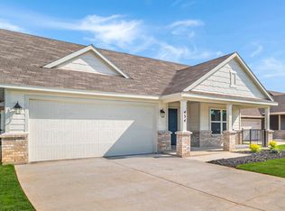 434 Rose Ave, Cleburne, TX 76033