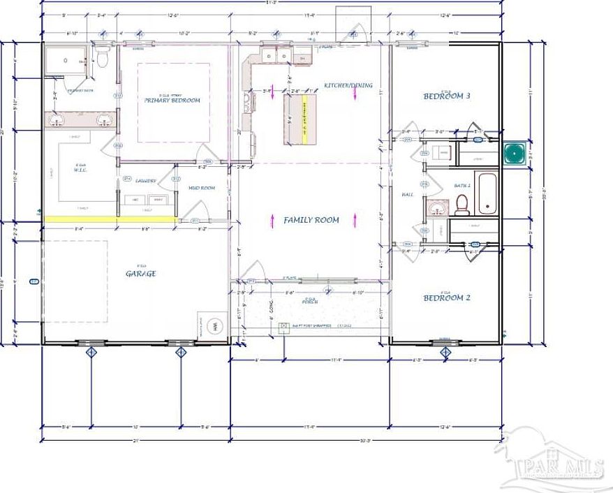 2nd image of 4411 Oak Ln