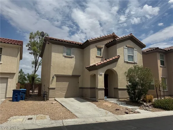 676 Magrath St, Las Vegas, NV 89178