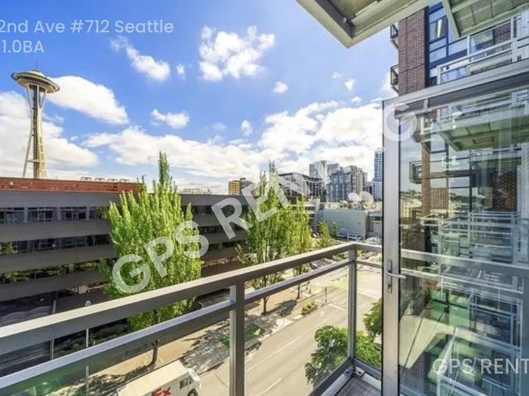 2911 2nd Ave #712 — Photo 15