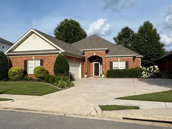 2929 Eastern Shore Dr SE, Owens Cross Roads, AL 35763