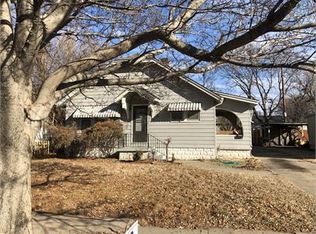 832 S Ash St, Wichita, KS 67211