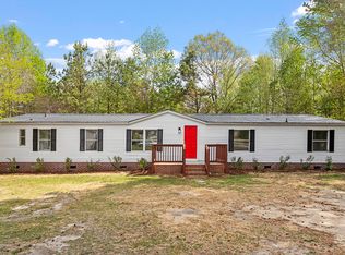 220 Maideline Ave, Sanford, NC 27332