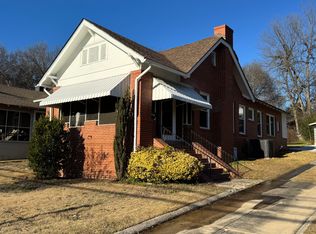 723 Nottingham Dr, Macon, GA 31211