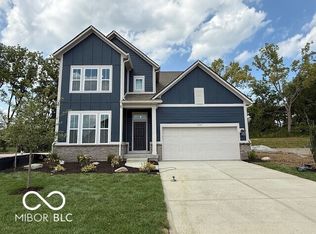 14367 Coyote Ridge Dr, Noblesville, IN 46060