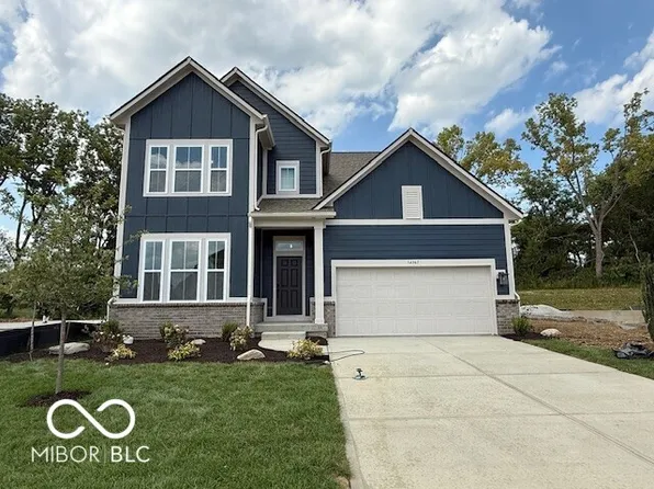14367 Coyote Ridge Dr, Noblesville, IN 46060