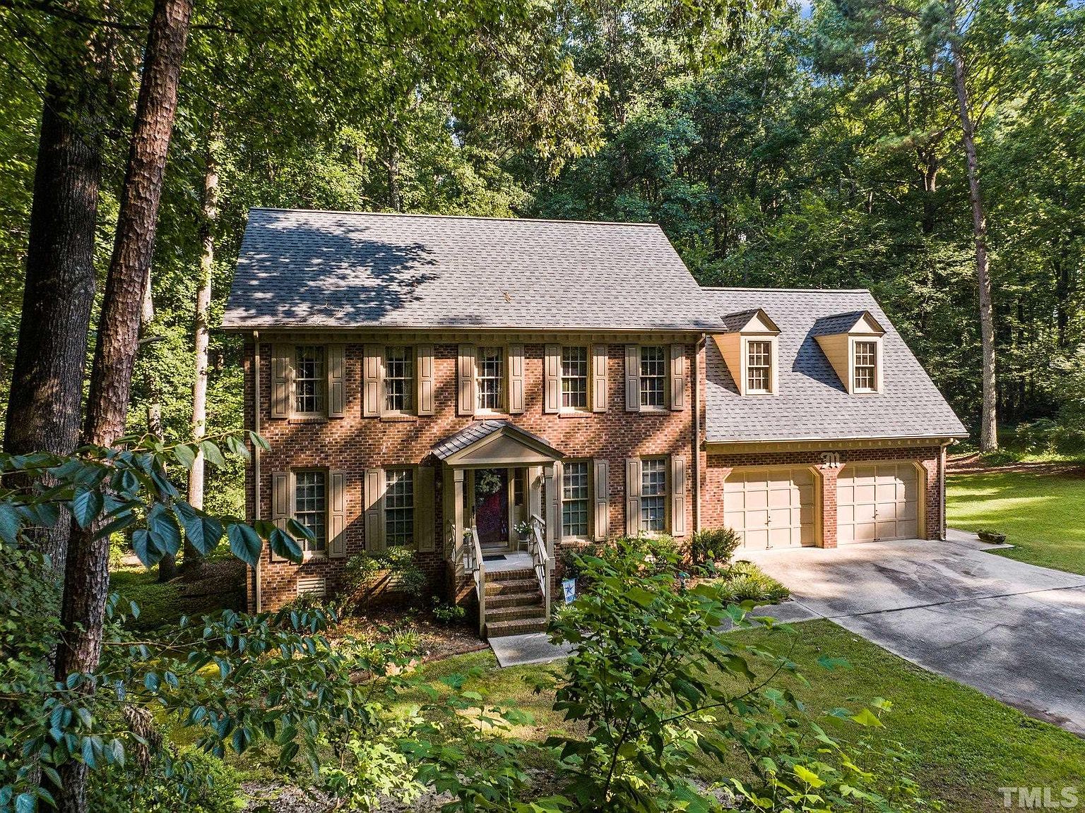 108 Pineway St, Garner, NC 27529 Zillow