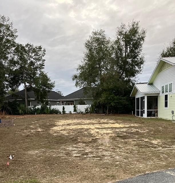 1st image of 2660 NW 47TH TERRACE LOT 8
