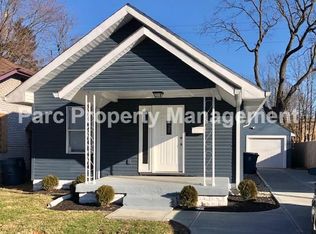 4347 Winthrop Ave, Indianapolis, IN