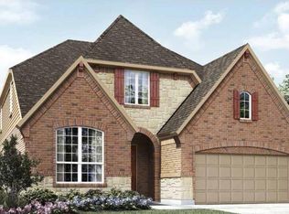4321 Green Teal St, Roanoke, TX 76262