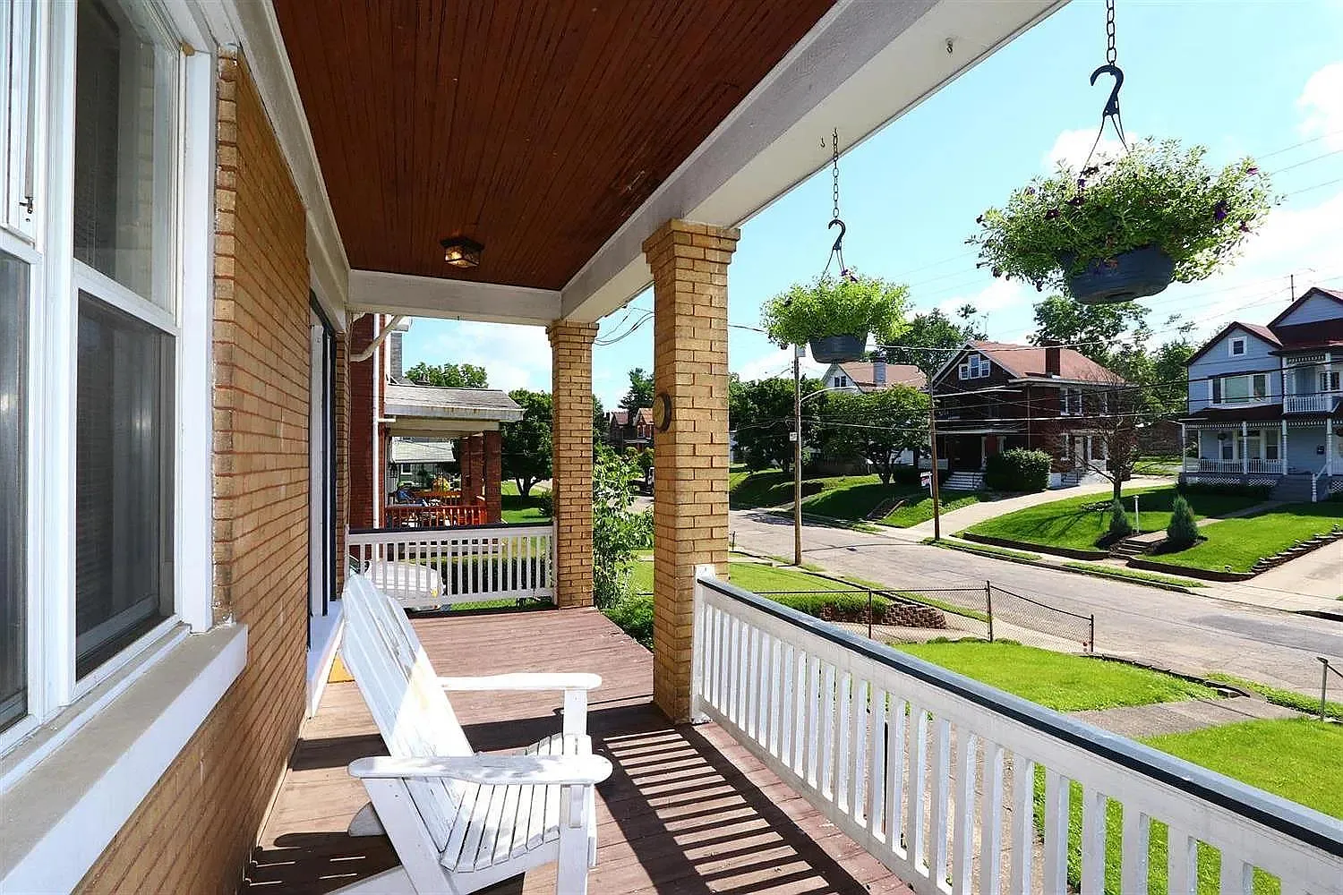 4217 Franklin Ave — Photo 1