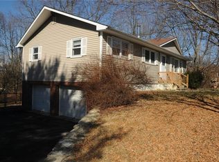 35 Oak Hill Rd, Westtown, NY 10998