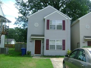 42 Culpepper Ave, Newport News, VA 23606