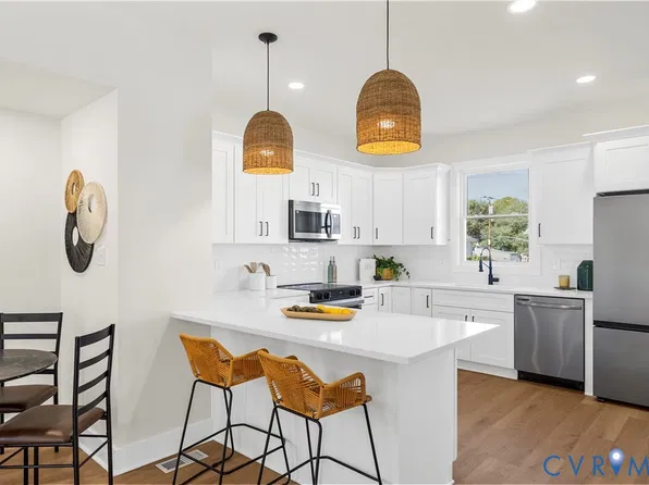 851 E Bank St, Petersburg, VA 23803
