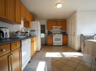 70-72 Chester St #3, Allston, MA 02134