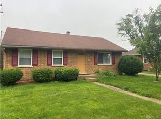 315 Helke Rd, Vandalia, OH 45377