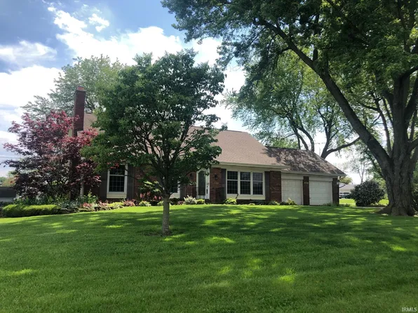 3675 W 558 N, Huntington, IN 46750