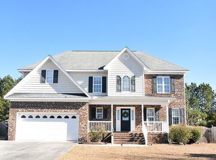 104 Savannah Dr, Jacksonville, NC 28546