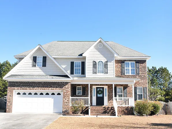 104 Savannah Drive, Jacksonville, NC 28546