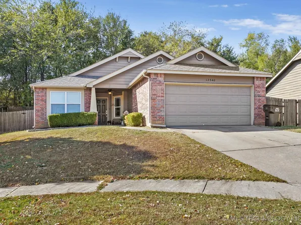 12340 S 268th East Ave, Coweta, OK 74429