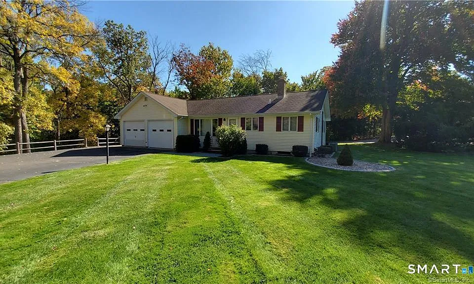32 Fernridge Rd