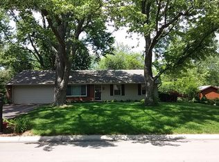 613 Dorsey Ct, Dayton, OH 45459