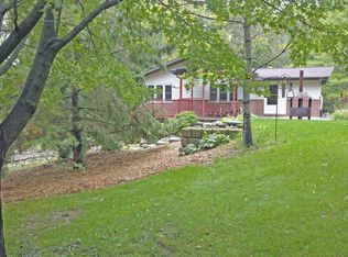 N3027 Maple Rd, Pulaski, WI 54162