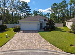 10399 PAVNES CREEK Drive, Jacksonville, FL 32222