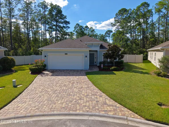 10399 PAVNES CREEK Drive, Jacksonville, FL 32222