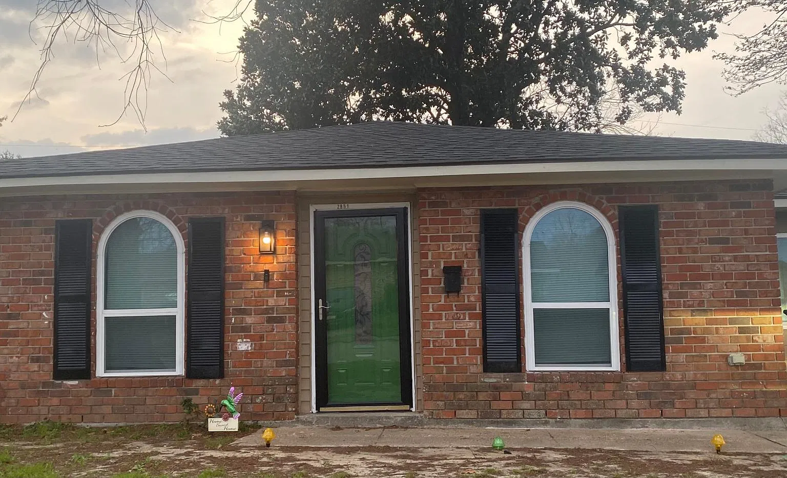 2851 Bacchus Dr — Photo 1