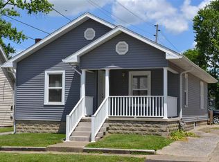 915 5th St, Bedford, IN 47421