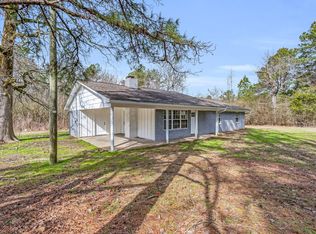 3645 McGee Thompson Rd, Weir, MS 39772