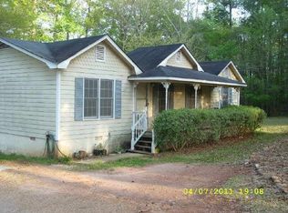 177 Julia Cir, Manchester, GA 31816