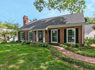 3407 Flinthaven Rd, Barbourmeade, KY 40241