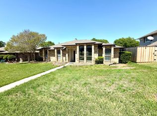 1204 Elder, Carrollton, TX 75007