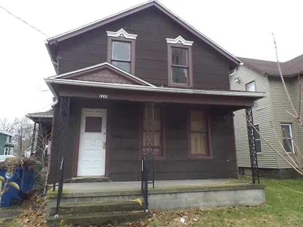 1113 South Ave, Niagara Falls, NY 14305