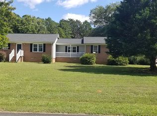 715 Woodbridge Dr, Rock Hill, SC 29732