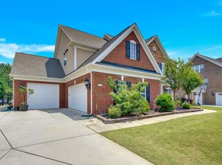 2805 Julian Glen Cir, Waxhaw, NC 28173