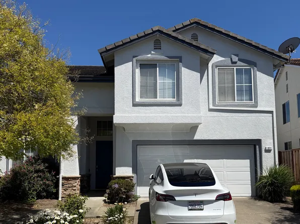 27 Amaryllis Ct, South San Francisco, CA 94080