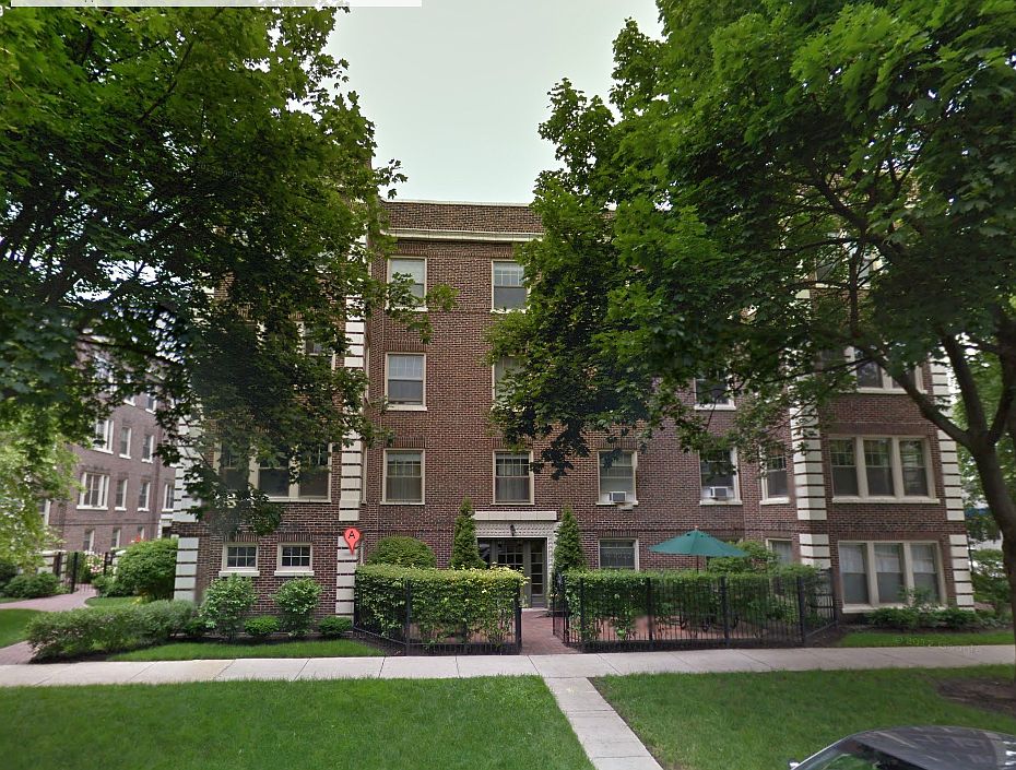 1st image of 447 N Lombard Ave APT 2