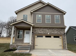 17 Echo Rdg LOT 17, Oak Grove, KY 42262