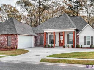 33034 Edith Dr, Denham Springs, LA 70706