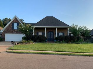 293 Cornerstone Dr, Brandon, MS 39042