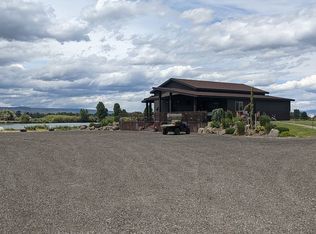 7251 No 6 Rd, Ellensburg, WA 98926