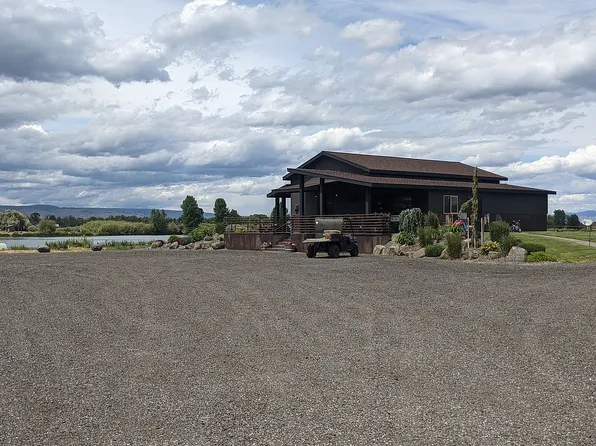7251 No 6 Rd, Ellensburg, WA 98926