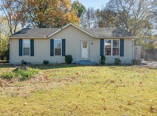 445 Tusculum Rd, Nashville, TN 37211