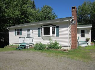 234 Main Rd, Eddington, ME 04428